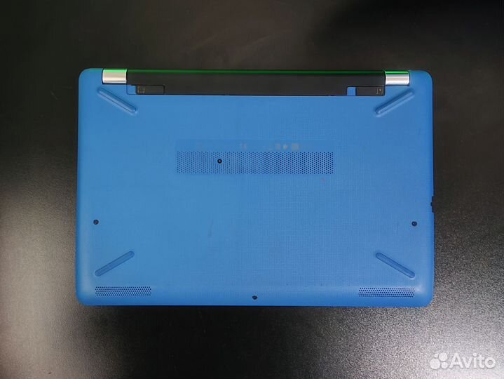 Современный и мощный Ноутбук HP15