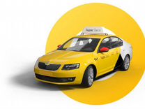 Водитель в Яндекс Т а к с и на личном автомобиле