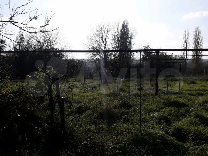 Участок 13,7 сот. (ИЖС)