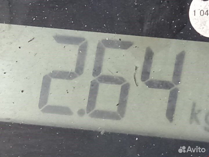 Подушка для Iveco EuroCargo 2