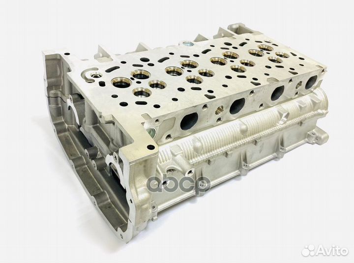 U0401004 Головка блока цилиндров U0401004 Ukor