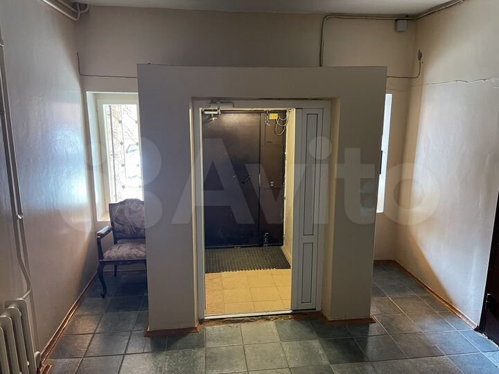 4-к. квартира, 150 м², 7/10 эт.