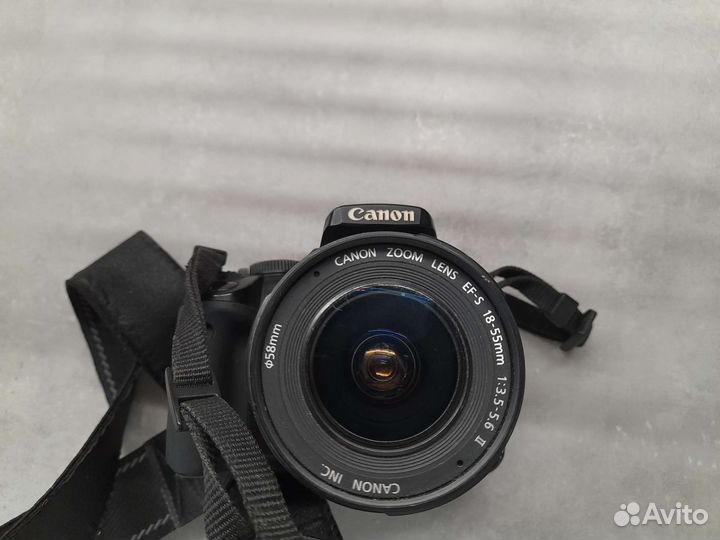 Canon eos 400D