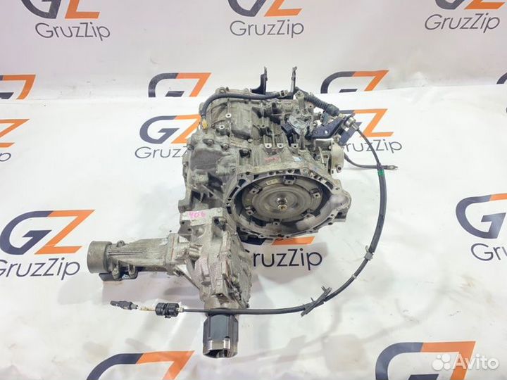 АКПП Toyota Premio ZRT265 2ZR-FE 2007