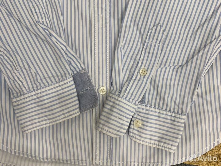 Рубашка детская для мальчика