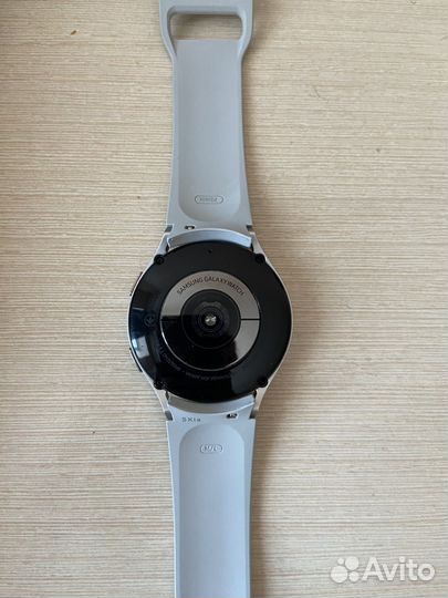Samsung galaxy watch 4 44m