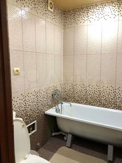 1-к. квартира, 30,6 м², 2/5 эт.