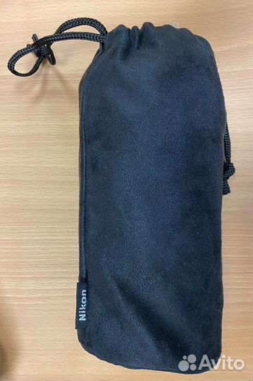 Объектив Nikon AF-S 70-300mm 4.5-5.6G VR ED IF