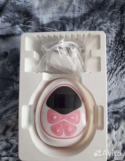 Молокоотсос электрический