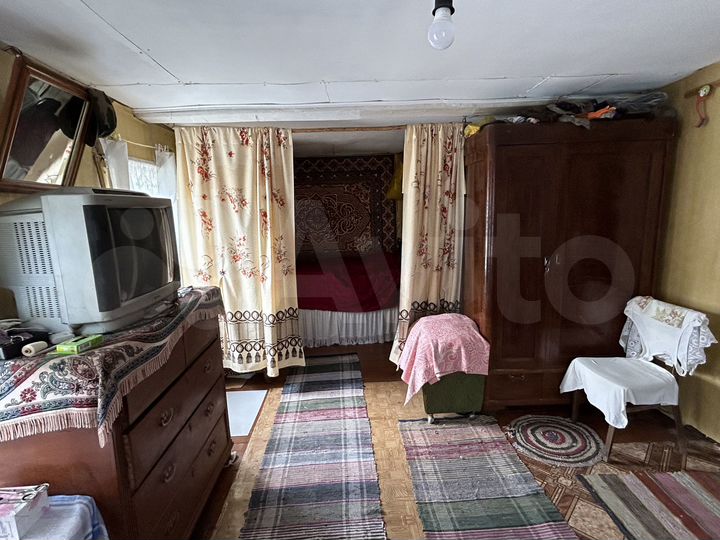 Дом 50 м² на участке 15 сот.