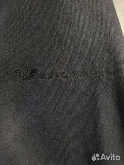 Giorgio Armani джемпер L, XL