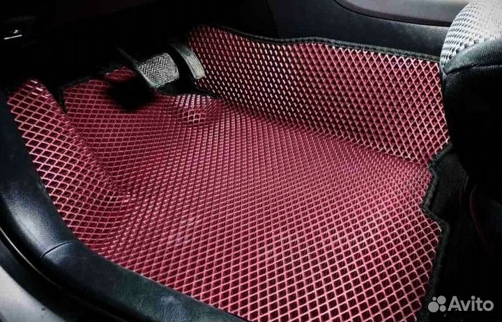 Ева коврики арт 33.22