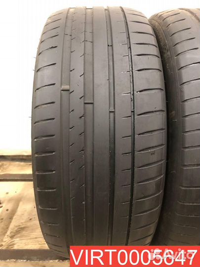 Michelin Pilot Sport 4 225/45 R18 95Y