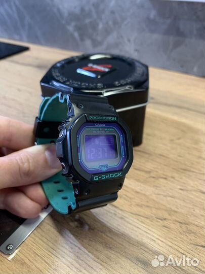 Casio G-Shock GW-B5600