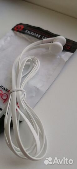 Новые наушники Beats by dr.Dre