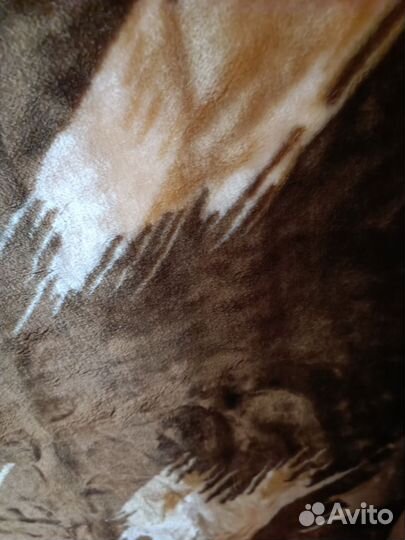 Плед 200 на220