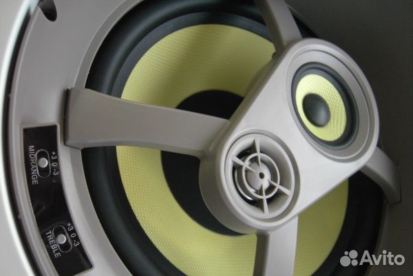 Встраиваемая акустика Proficient C1030