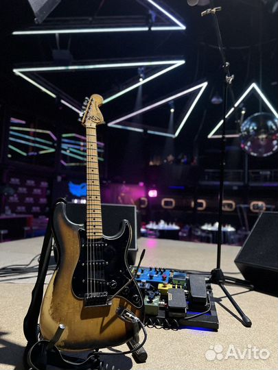 Fender Stratocaster USA 1978