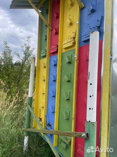 Пчелопавильон