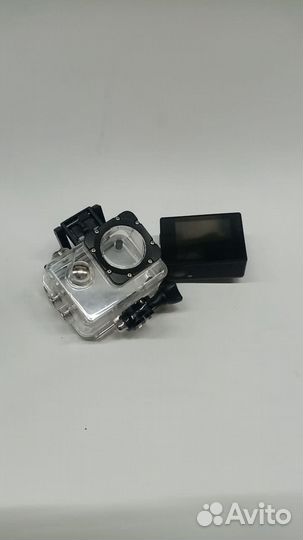 Action камера Digma DiCam 400