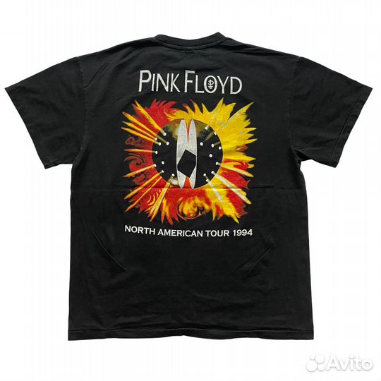 Pink Floyd Made in USA