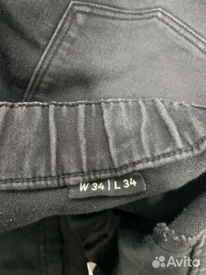 Вещи мужские