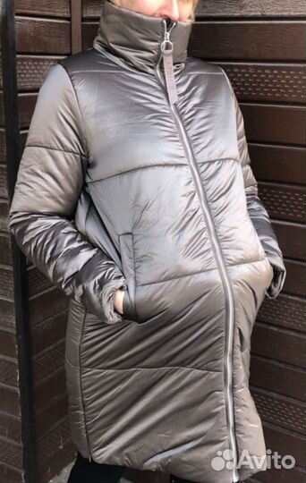 Куртка для беременных