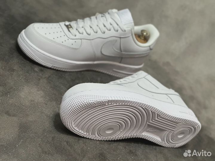 Кроссовки Nike Air Force 1 low