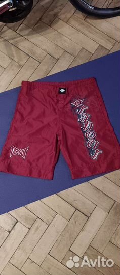 Шорты Tapout для MMA