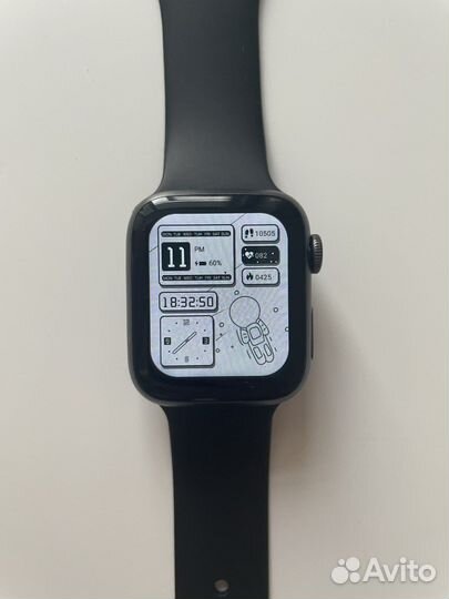Apple watch 40 mm