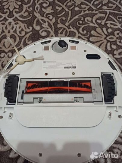Xiaomi Mi Robot Vacuum-Mop