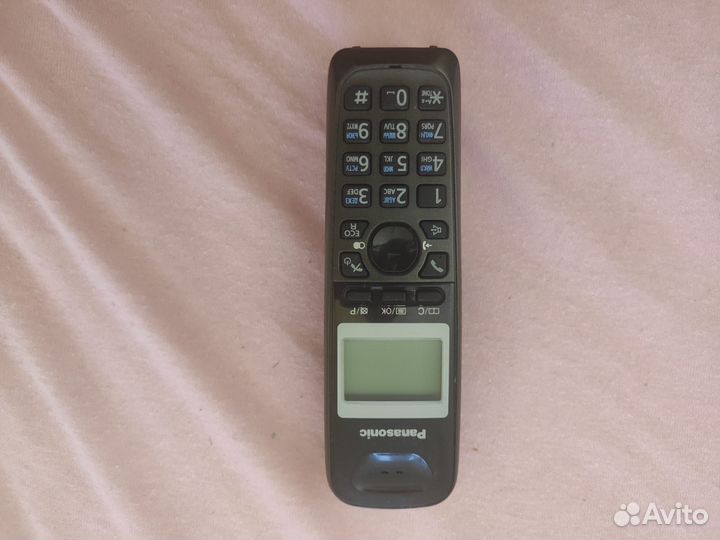 Продам радиотелефон Panasonic