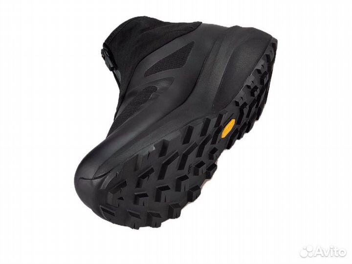 Кроссовки Arcteryx Norvan Nivalis GTX