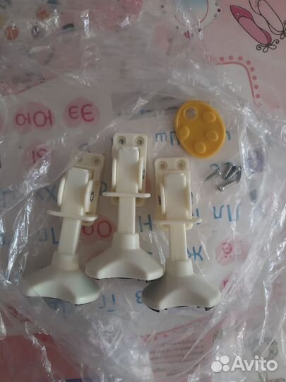 Ходунки детские Bam Bola 