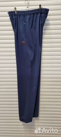 Спортивный костюм мужской, состав хб