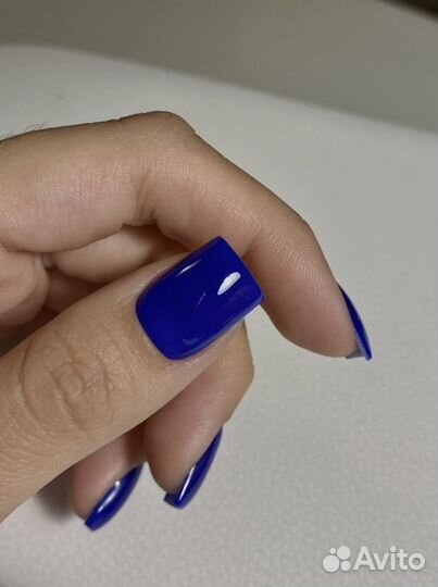 Мастер маникюра и педикюра