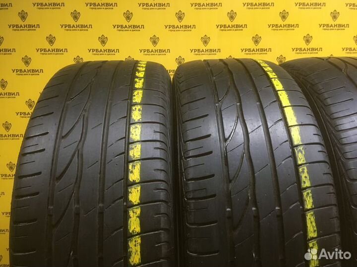 Bridgestone Turanza ER300 205/55 R16 91H