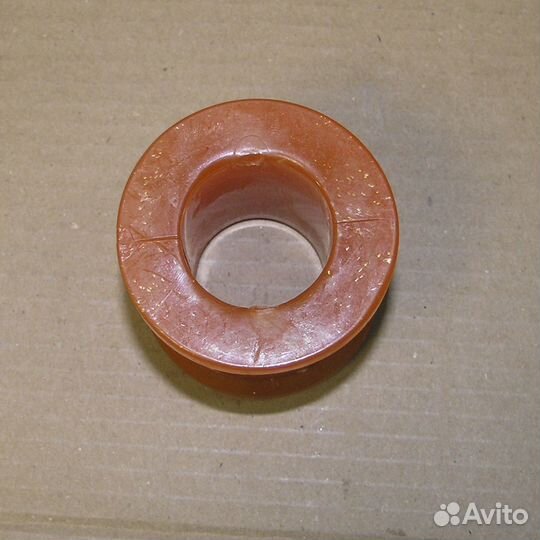 Втулка стабилизатора 36*56*57