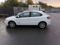 Chery M11 (A3) 1.6 MT, 2010, 161 899 км, с пробегом, цена 290 000 руб.