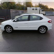 Chery M11 (A3) 1.6 MT, 2010, 161 899 км, с пробегом, цена 260 000 руб.