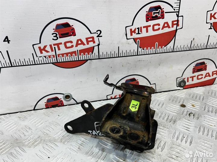 Опора кпп Toyota Avensis 2