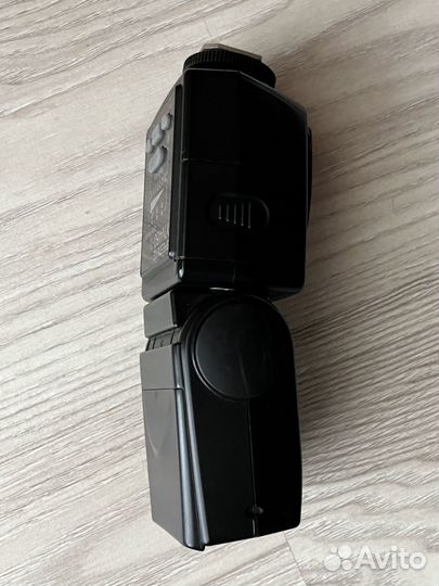 Вспышка YongNuo YN-460II Speedlight