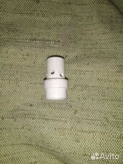 Расходники для сварочных горелок