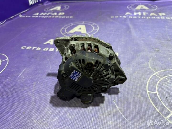 Генератор Kia Ceed ED G4FA 2011