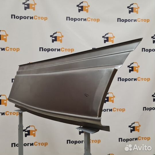 Карман за колесом правый MB Sprinter 906 maxi