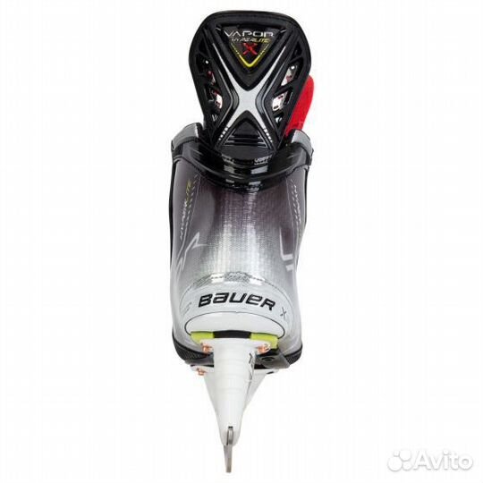 Хоккейные коньки bauer vapor hyperlite sr