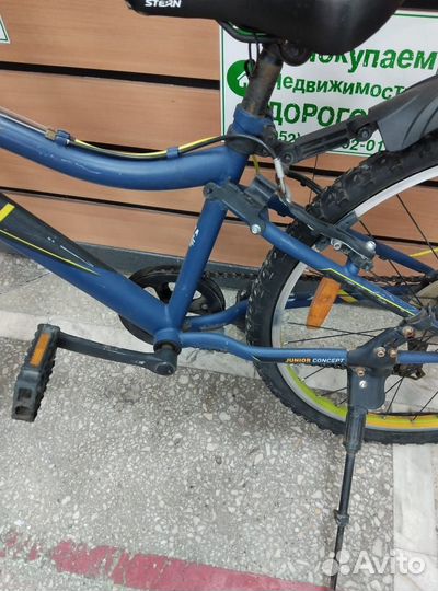 Велосипед stern 2