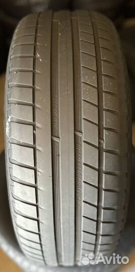 Kormoran Road Performance 215/60 R16