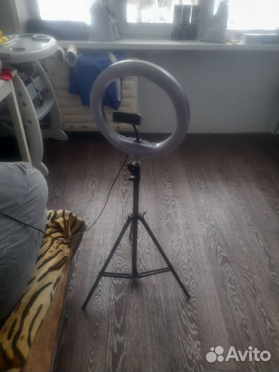 Стойка для тик тока