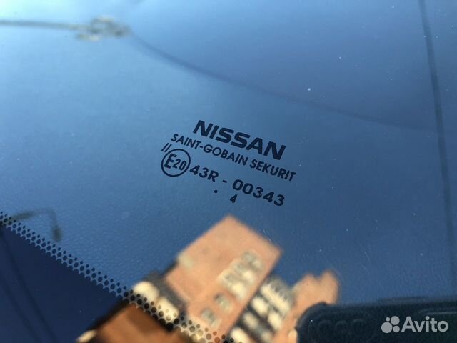 Nissan Almera 1.6 MT, 2014, 149 000 км объявление продам